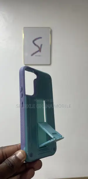 Samsung Galaxy S22 Pro Urbanite Case