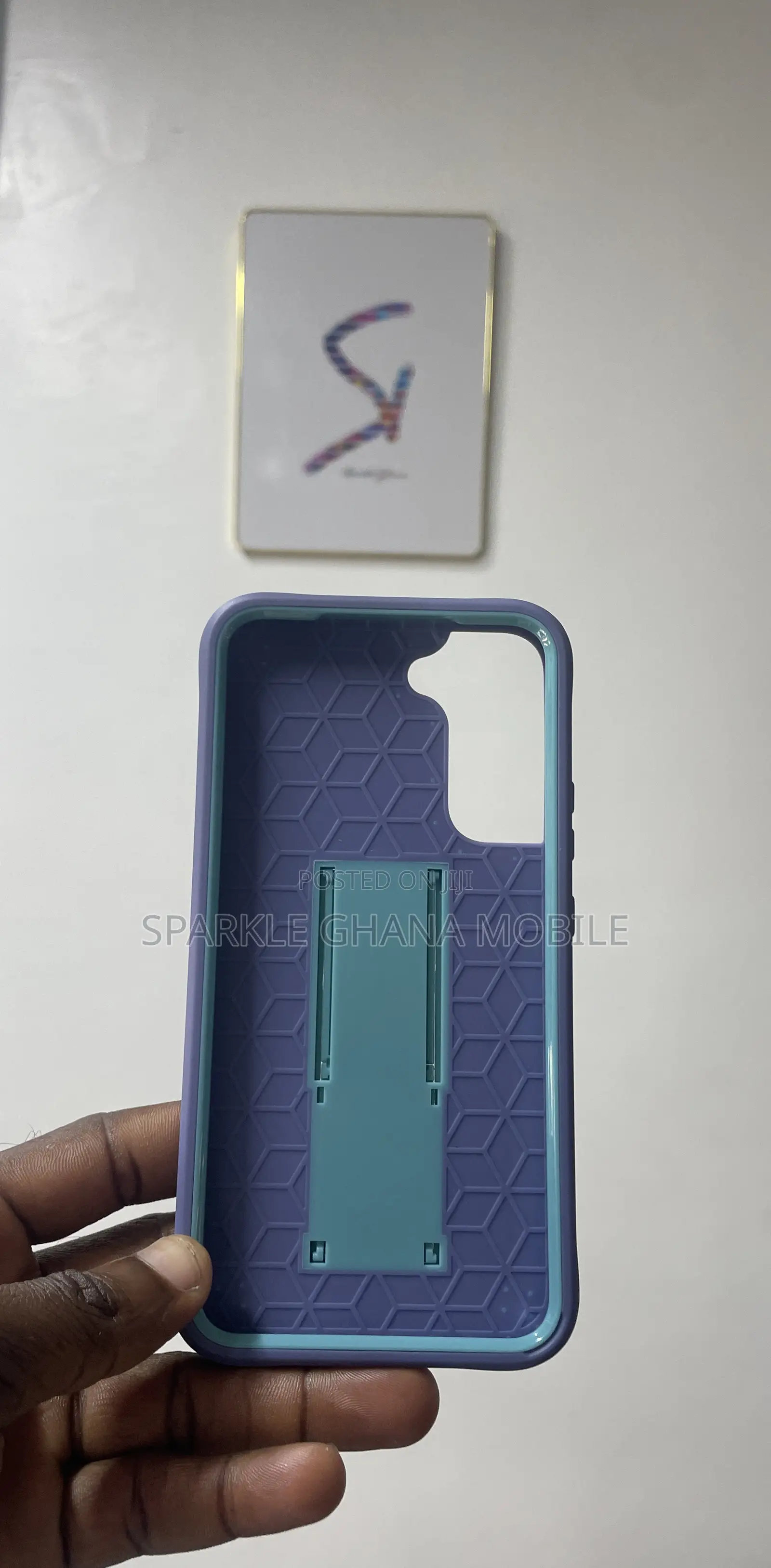 Samsung Galaxy S22 Pro Urbanite Case