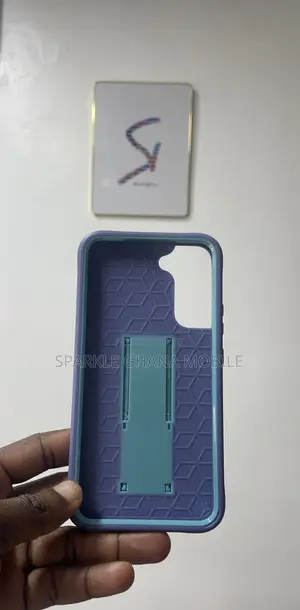 Samsung Galaxy S22 Pro Urbanite Case