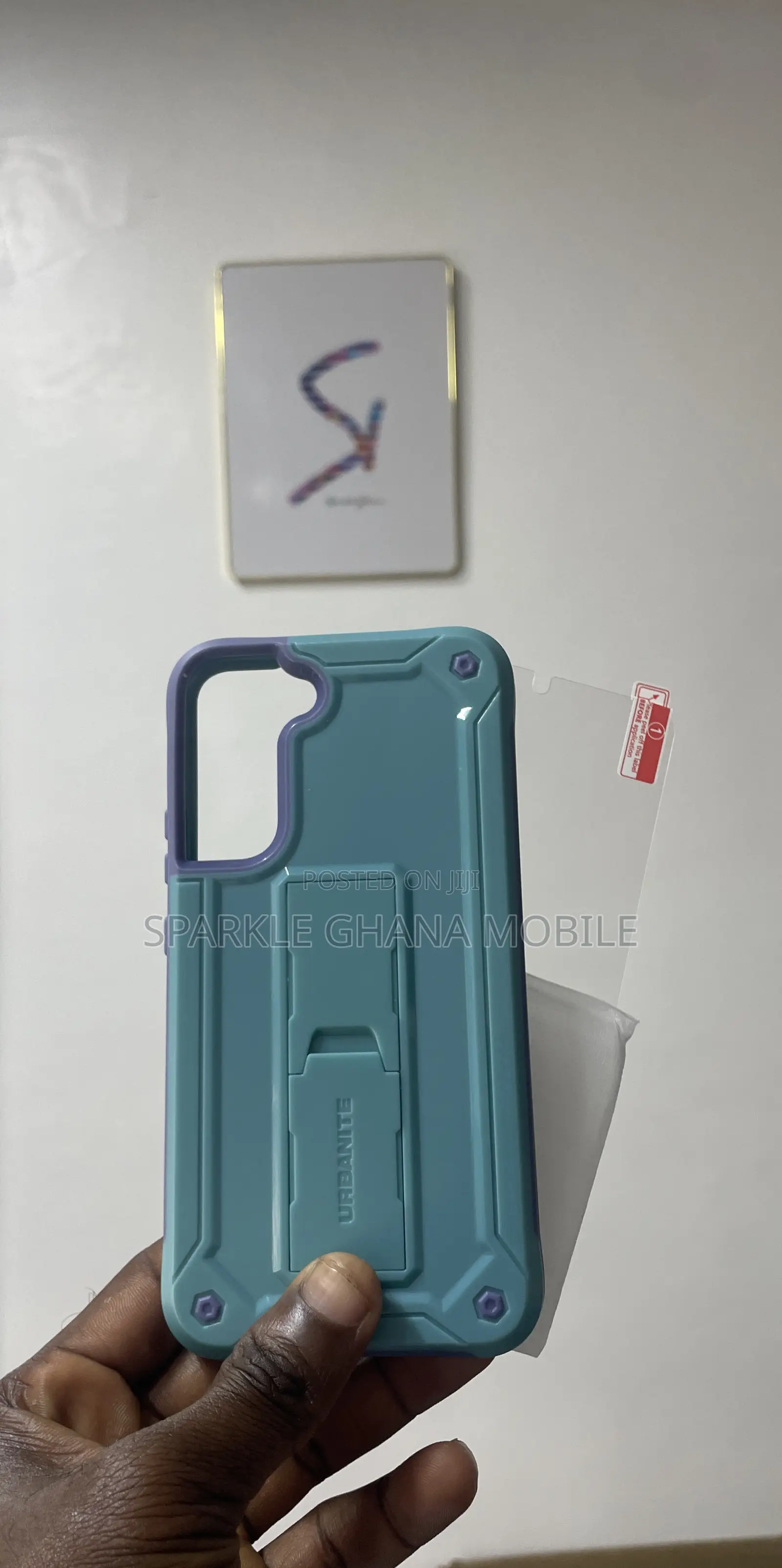 Samsung Galaxy S22 Pro Urbanite Case