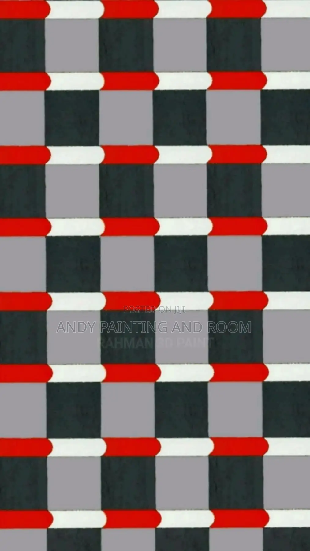 3d Painting Solution