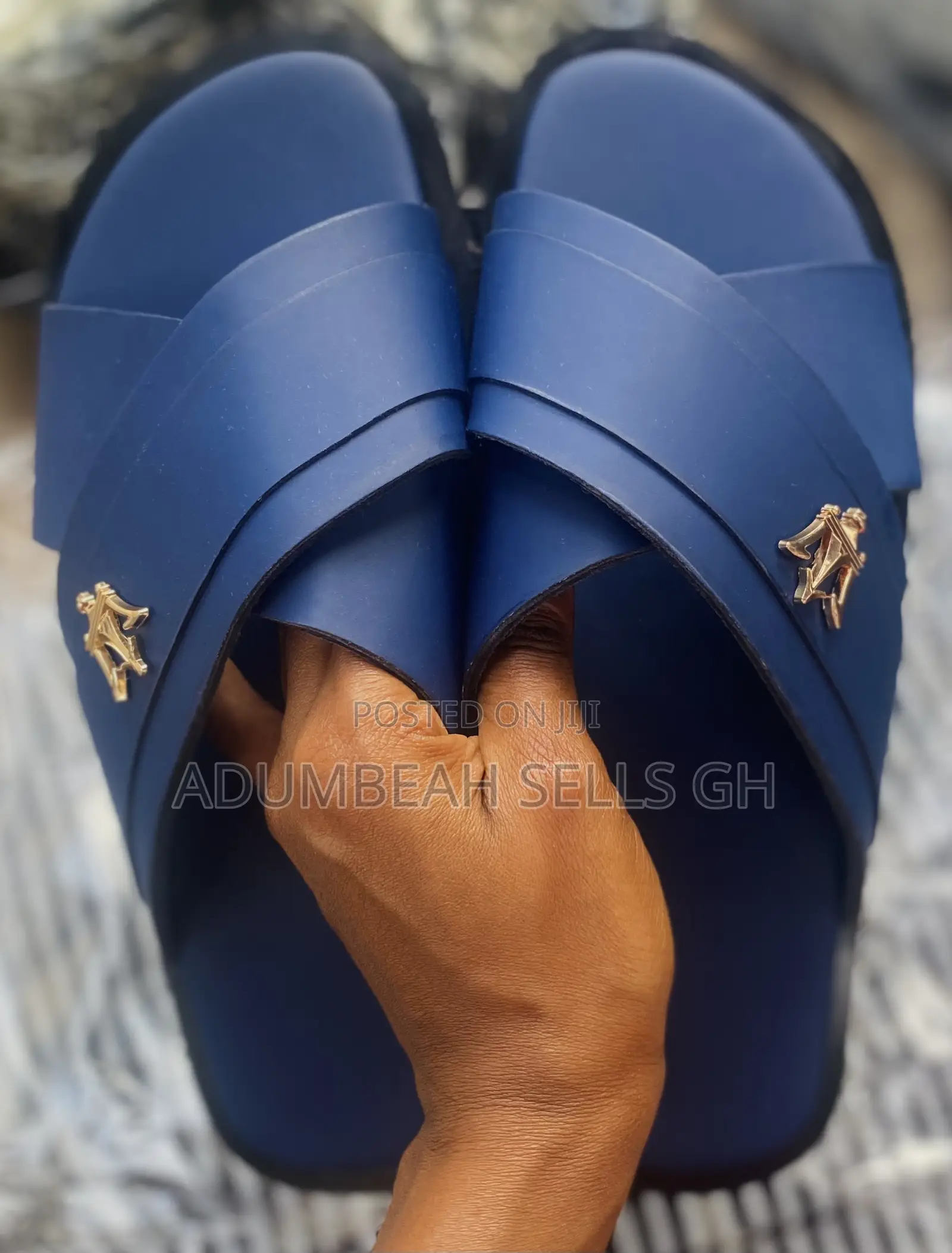 Quality Men Slippers