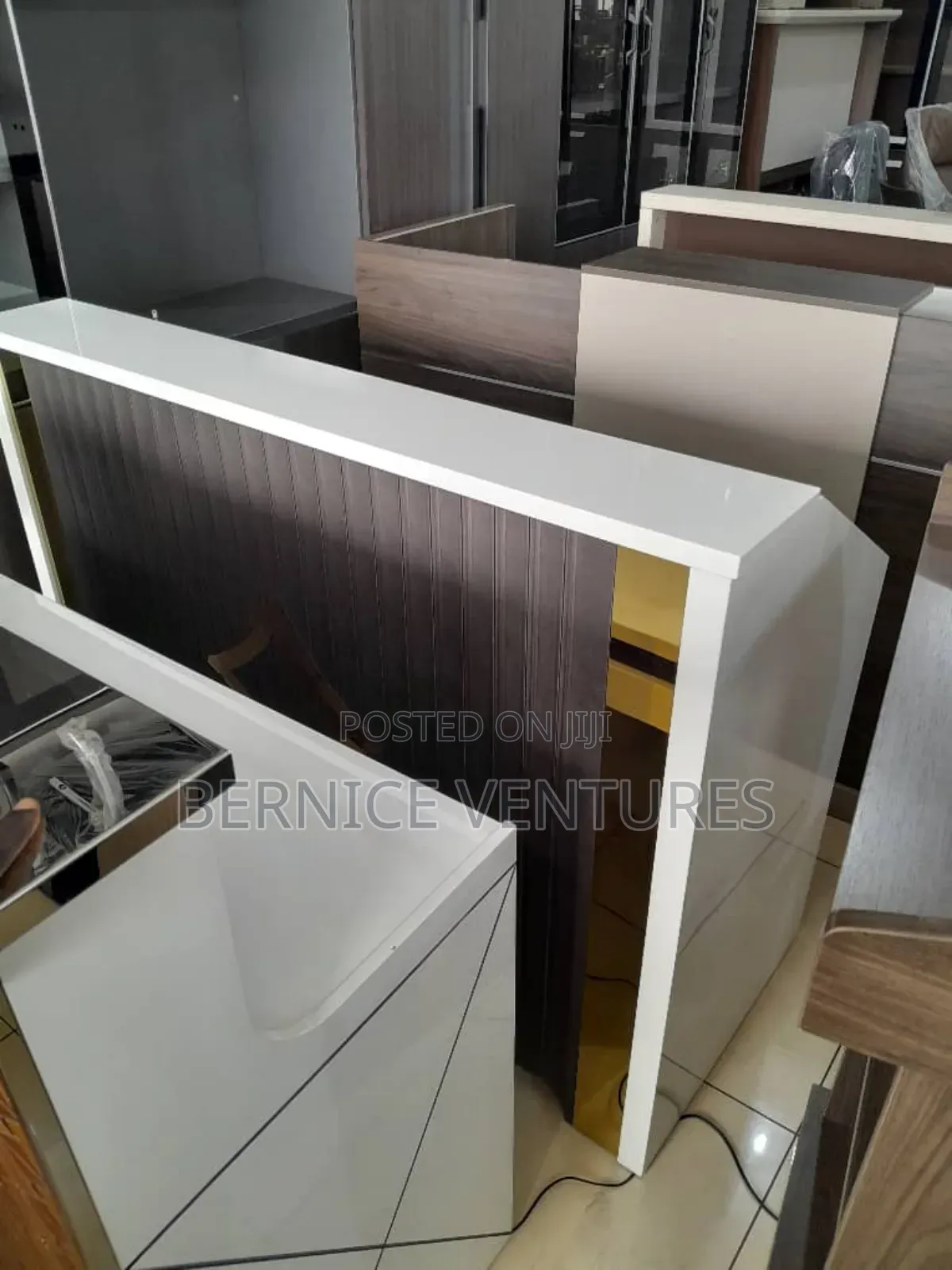 Reception Table