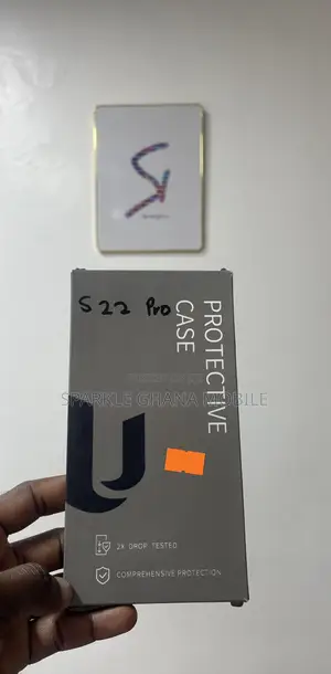 Samsung Galaxy S22 Pro Urbanite Case