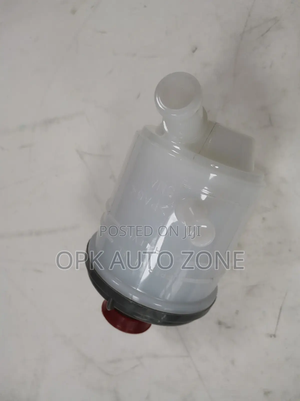 Honda Civic Power Steering Reservoir Tank/Bottle