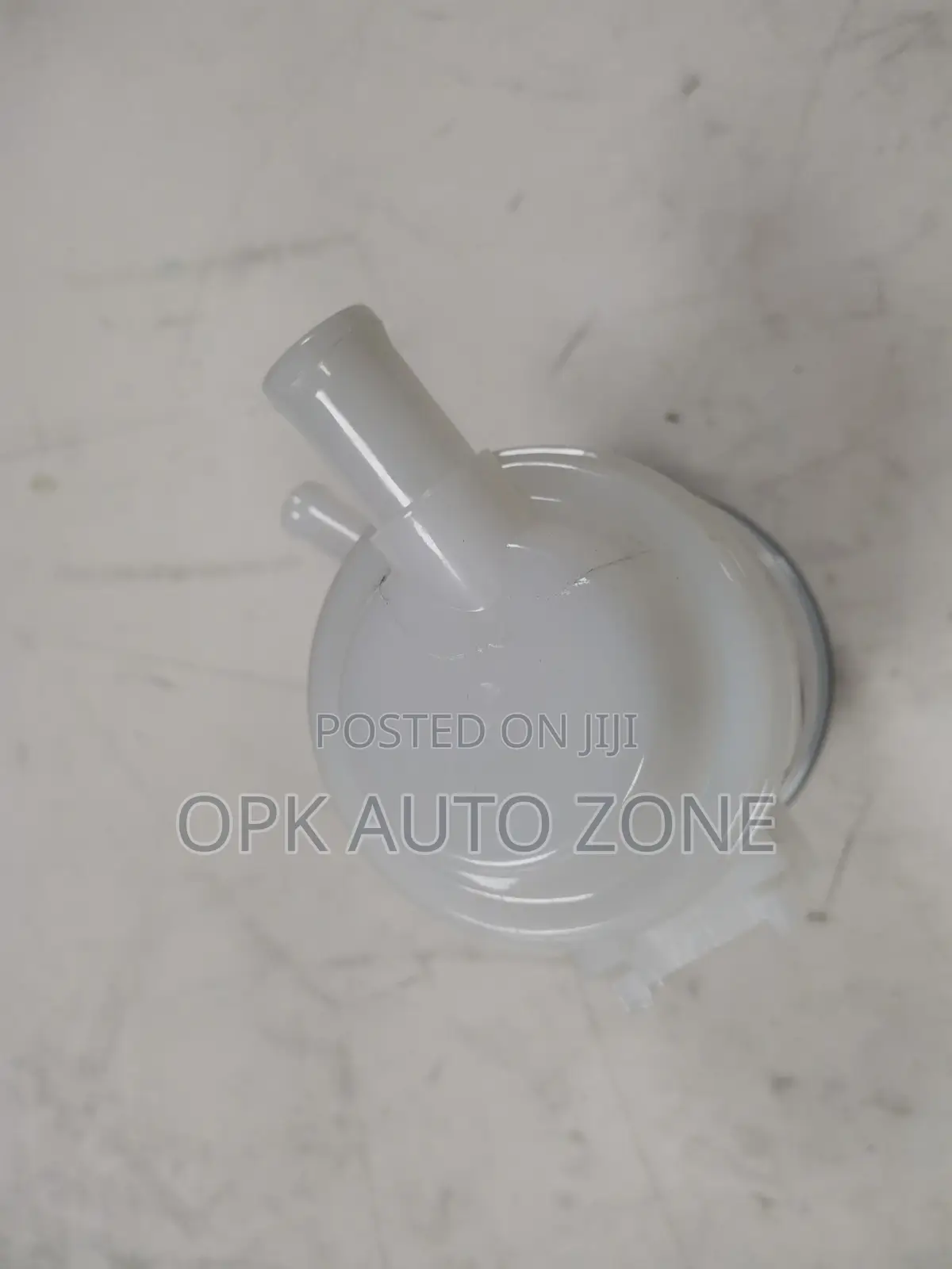 Honda Civic Power Steering Reservoir Tank/Bottle