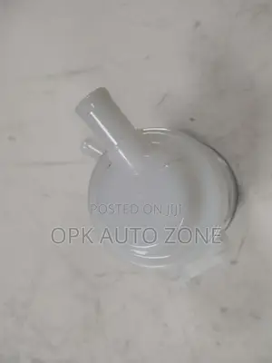 Honda Civic Power Steering Reservoir Tank/Bottle