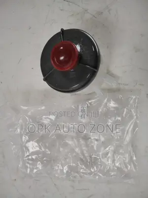 Honda Civic Power Steering Reservoir Tank/Bottle