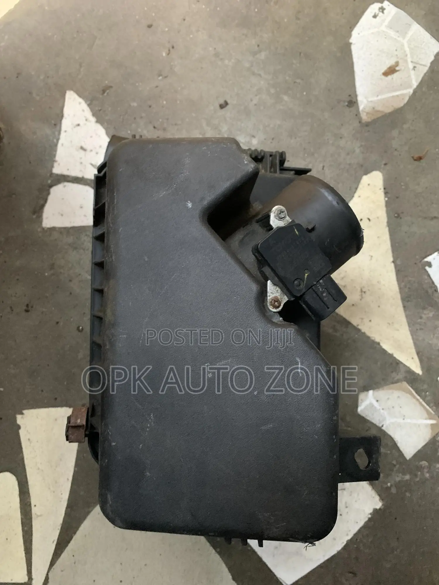 Foreign Used Toyota Corolla/ Voxy 2009-2019 Air Cleaner Box