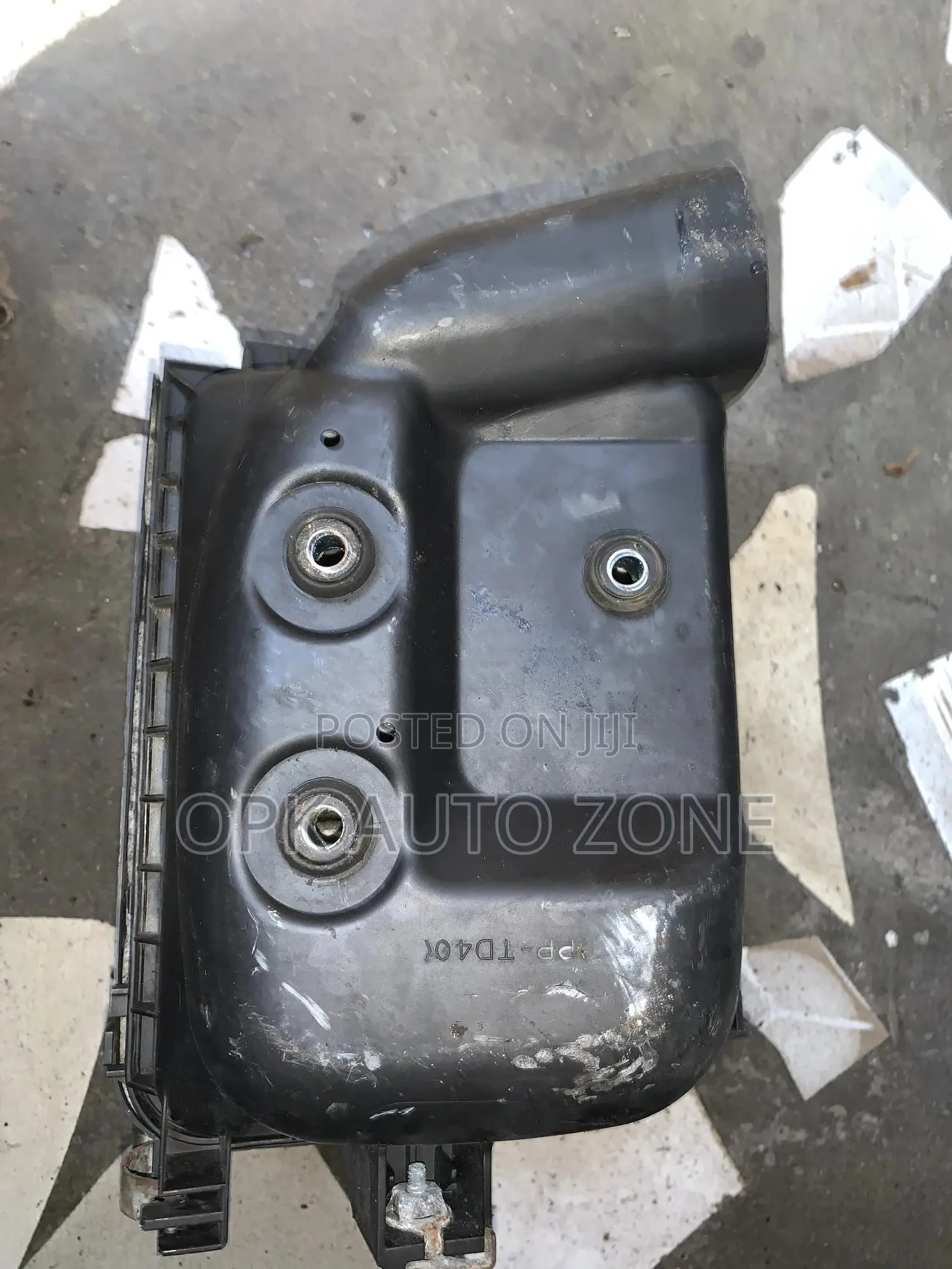 Foreign Used Toyota Corolla/ Voxy 2009-2019 Air Cleaner Box