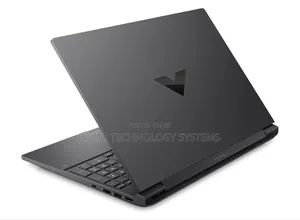 New Laptop HP Victus 15 8GB Intel Core i5 SSD 512GB