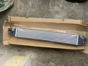 Honda Cr-v 2020 Inter Cooler