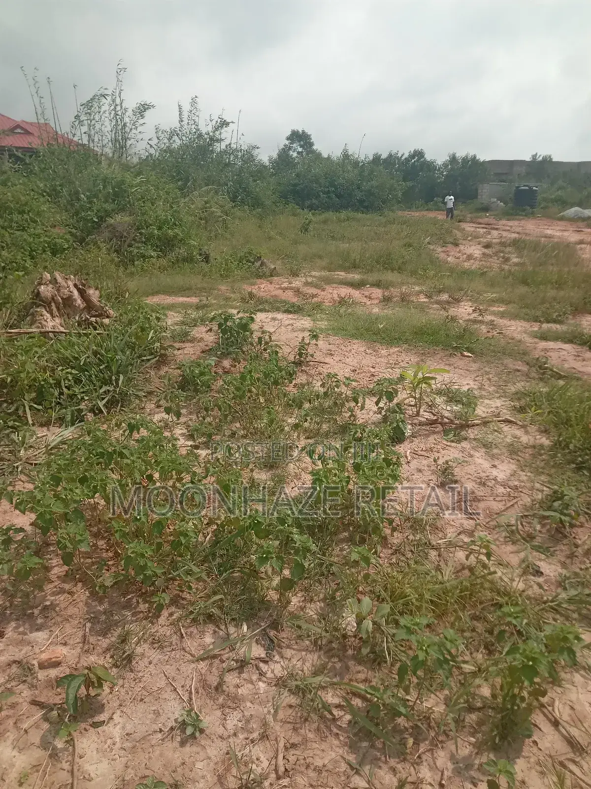 Hot Lands for Sale at Jachie-Pramso, Bosomtwe District!