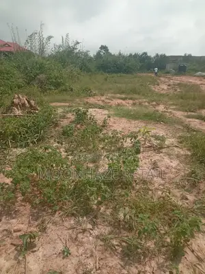 Hot Lands for Sale at Jachie-Pramso, Bosomtwe District!