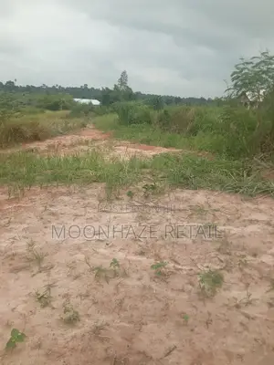 Hot Lands for Sale at Jachie-Pramso, Bosomtwe District!