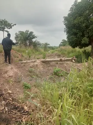 Hot Lands for Sale at Jachie-Pramso, Bosomtwe District!
