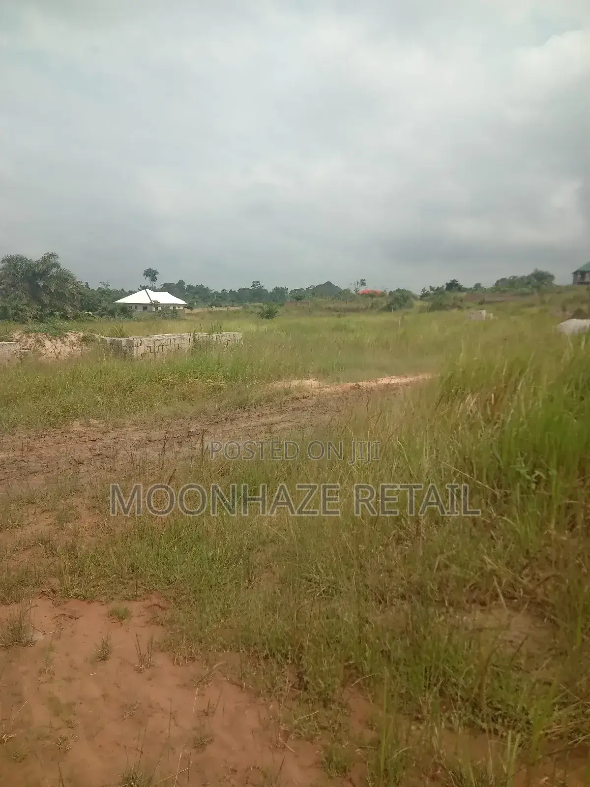Hot Lands for Sale at Jachie-Pramso, Bosomtwe District!