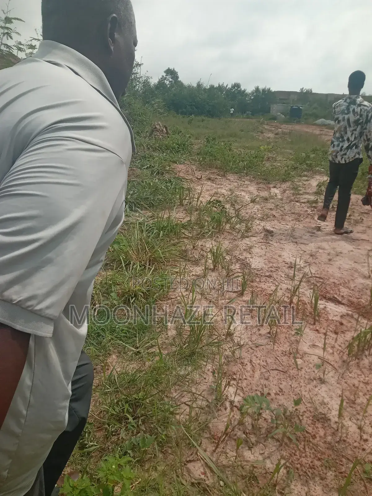 Hot Lands for Sale at Jachie-Pramso, Bosomtwe District!