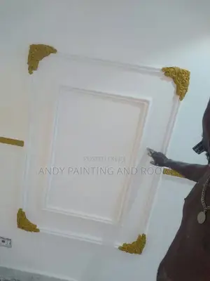 Experience 3d Painting and Wall Designer