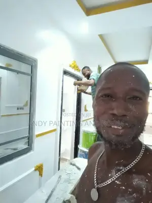 Experience 3d Painting and Wall Designer