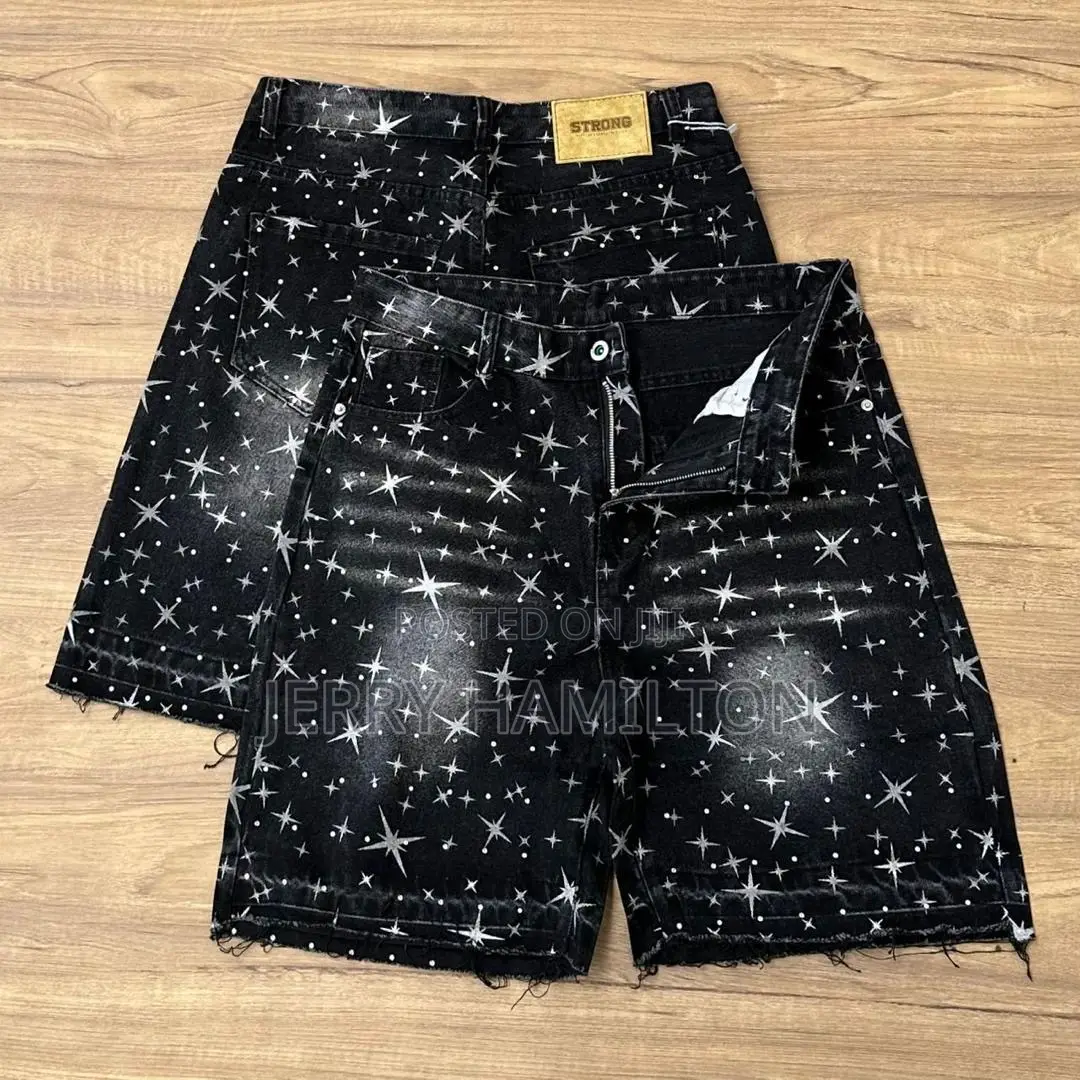 Heavy Stylish Shorts