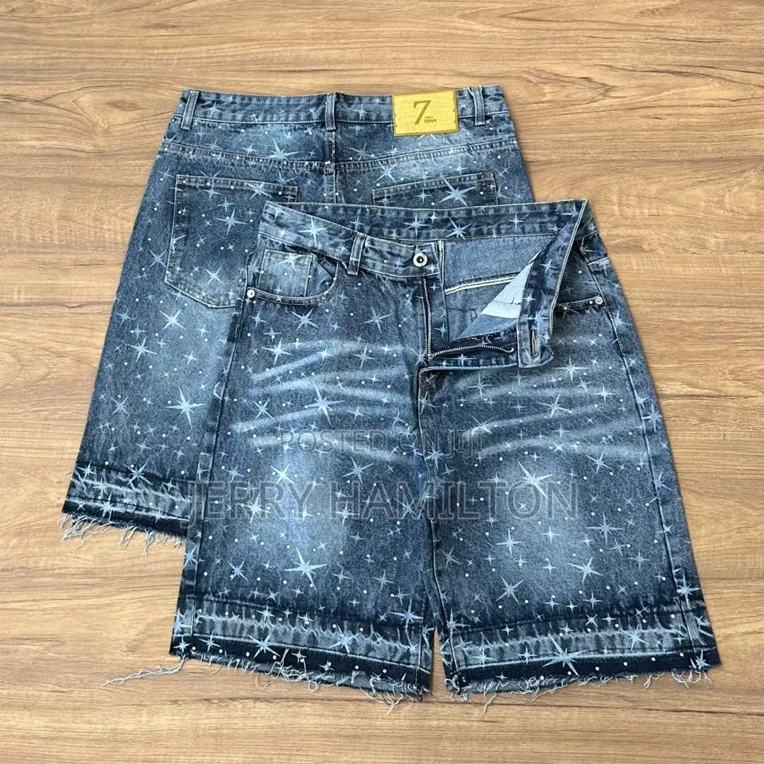 Heavy Stylish Shorts
