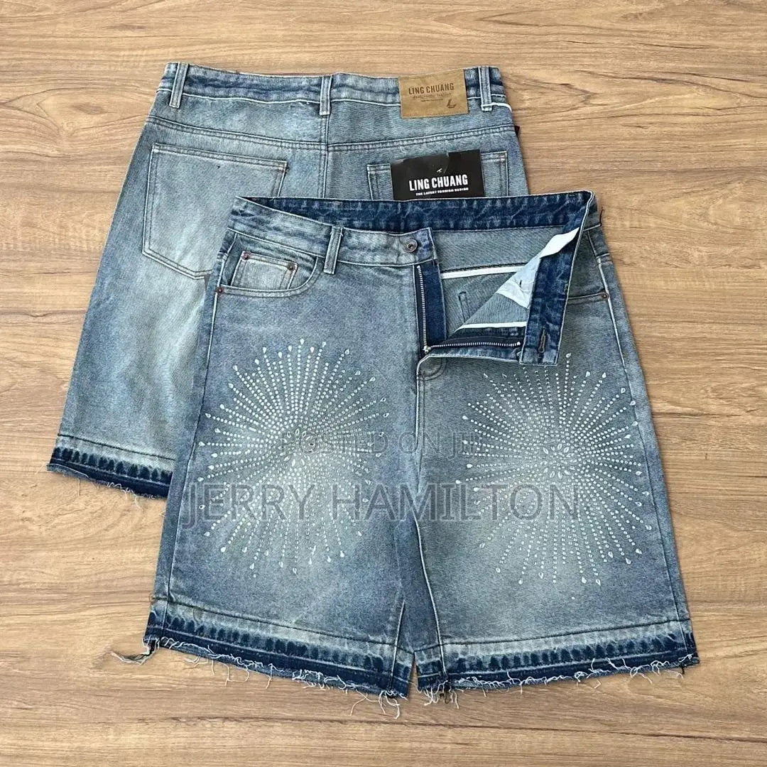Heavy Stylish Shorts