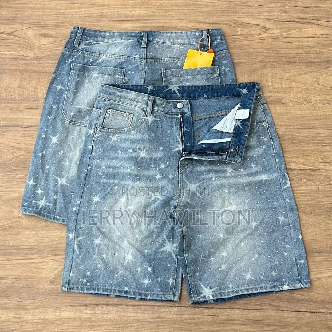 Heavy Stylish Shorts