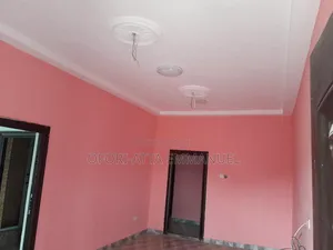 2bdrm Apartment in Amasaman Sonitra, Pokuase for rent