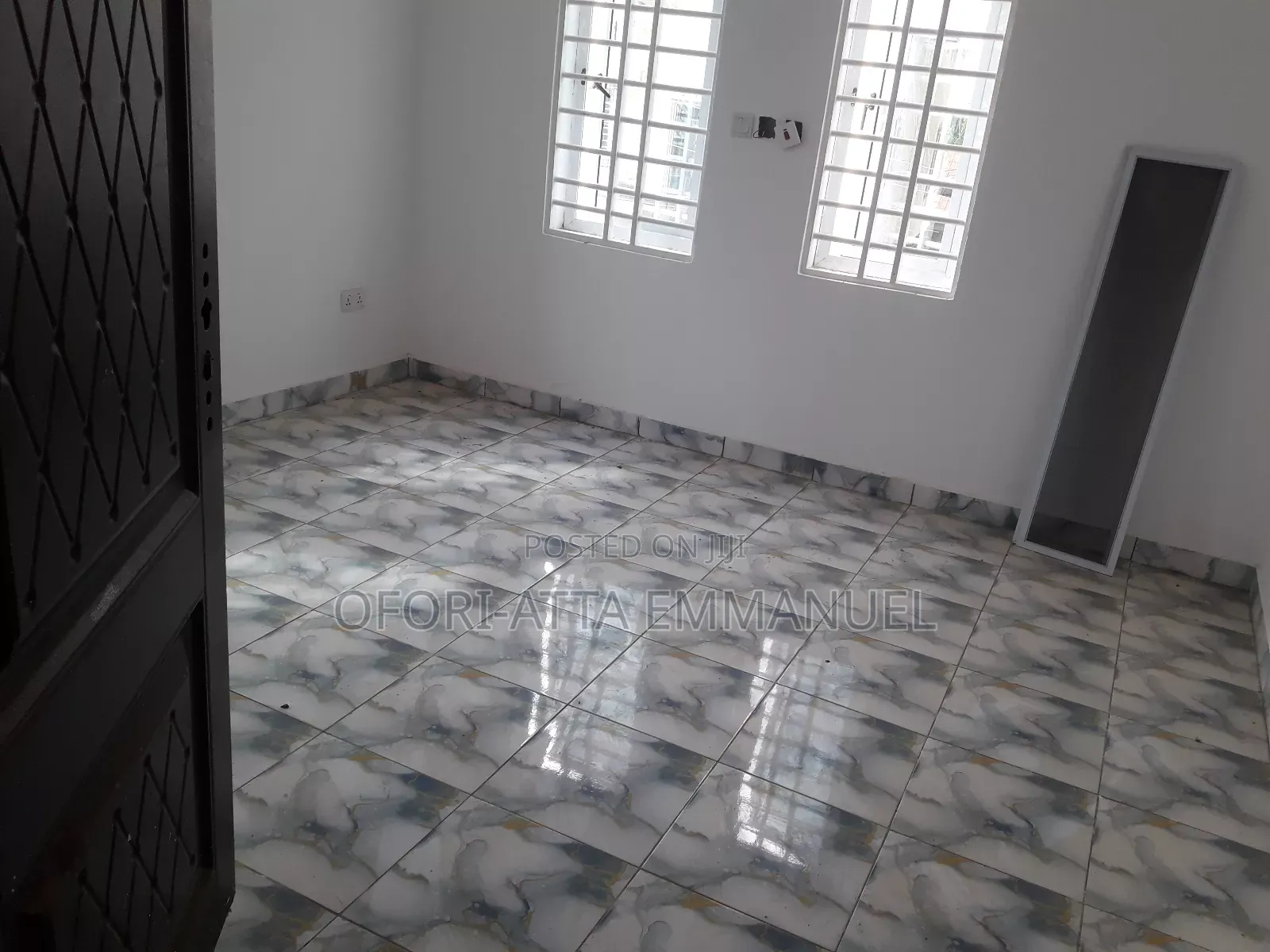 2bdrm Apartment in Amasaman Sonitra, Pokuase for rent