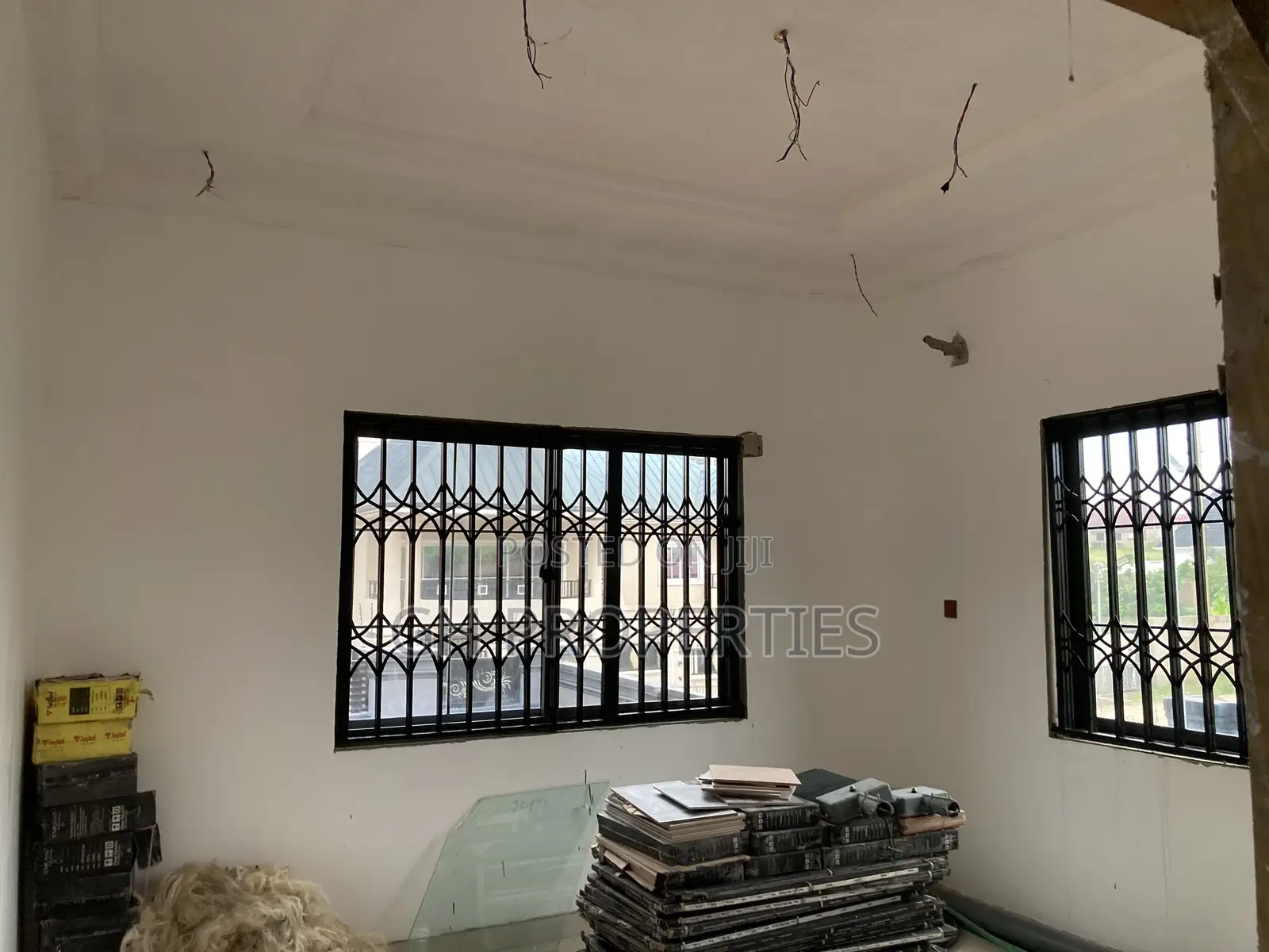 3bdrm Apartment in Sokoban Wood Village, Kumasi Metropolitan for rent