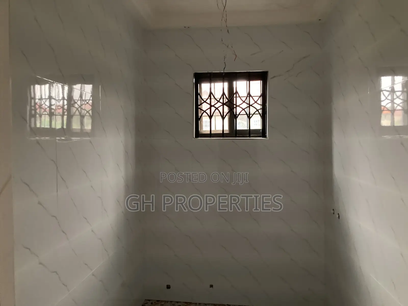 3bdrm Apartment in Sokoban Wood Village, Kumasi Metropolitan for rent