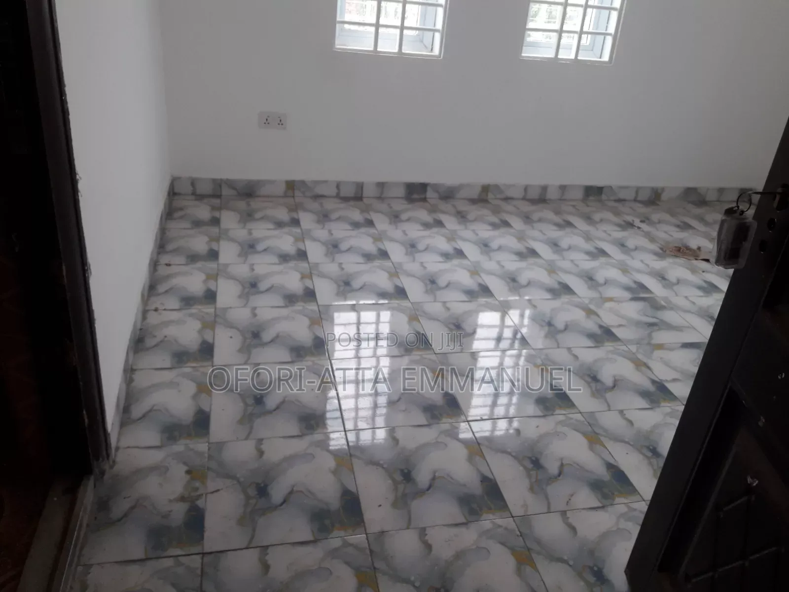 2bdrm Apartment in Amasaman Sonitra, Pokuase for rent