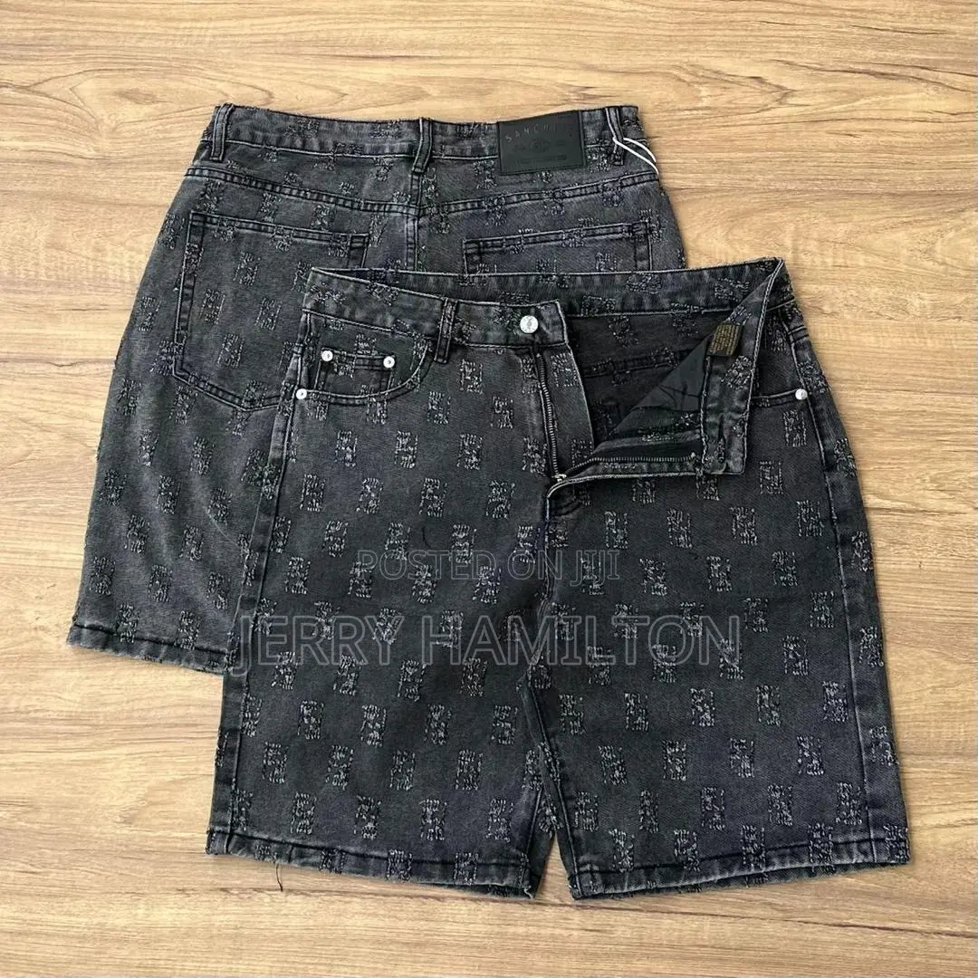 Heavy Stylish Shorts