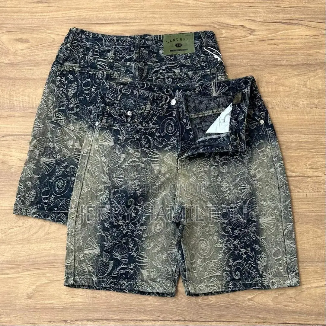 Heavy Stylish Shorts