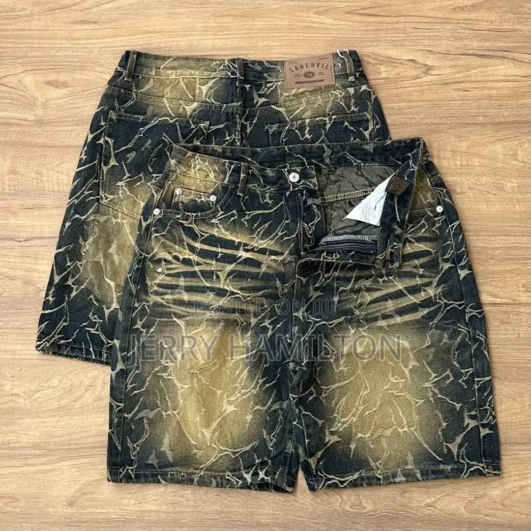 Heavy Stylish Shorts