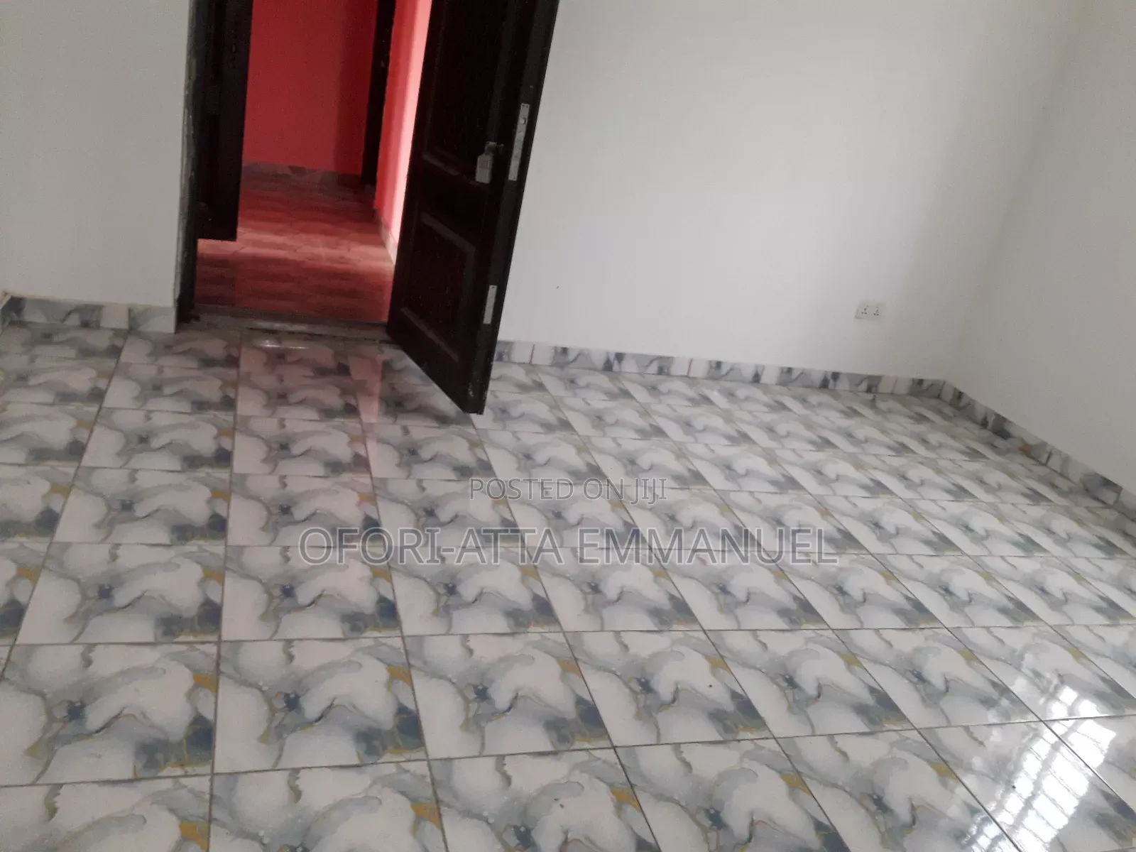 2bdrm Apartment in Amasaman Sonitra, Pokuase for rent