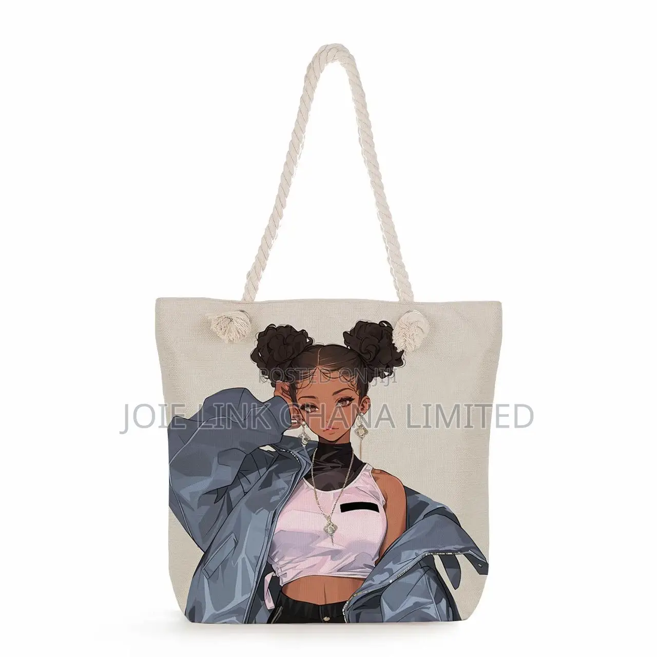 Affordable Tote Bags
