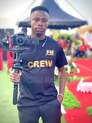 Frop Multimedia and Event Management