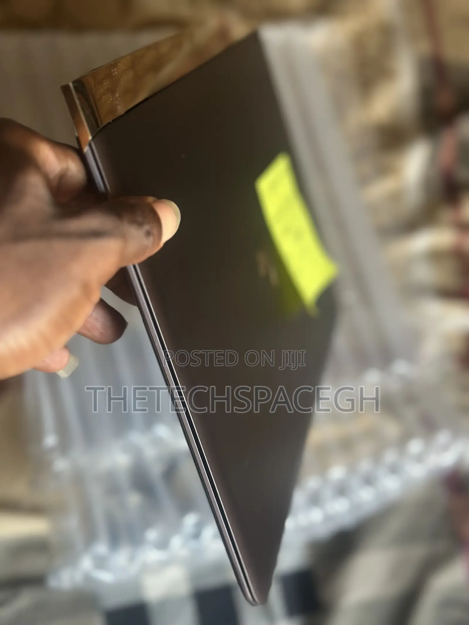 Laptop HP Spectre 14 8GB Intel Core I7 SSD 256GB