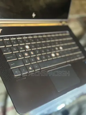 Laptop HP Spectre 14 8GB Intel Core I7 SSD 256GB