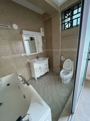 3bdrm Apartment in Kb Properties, Spintex for rent