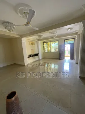 3bdrm Apartment in Kb Properties, Spintex for rent
