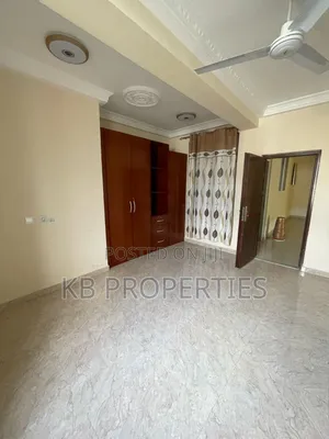 3bdrm Apartment in Kb Properties, Spintex for rent