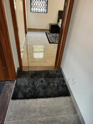 3bdrm Apartment in Kb Properties, Spintex for rent