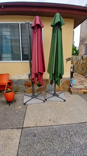 Photo - Outdoor Mobile Canopy