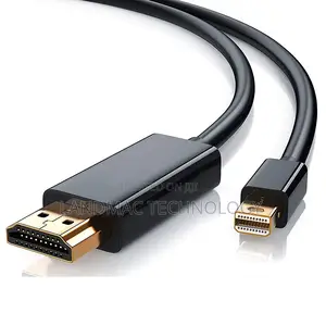 Mini Displayport to Hdmi() Cable