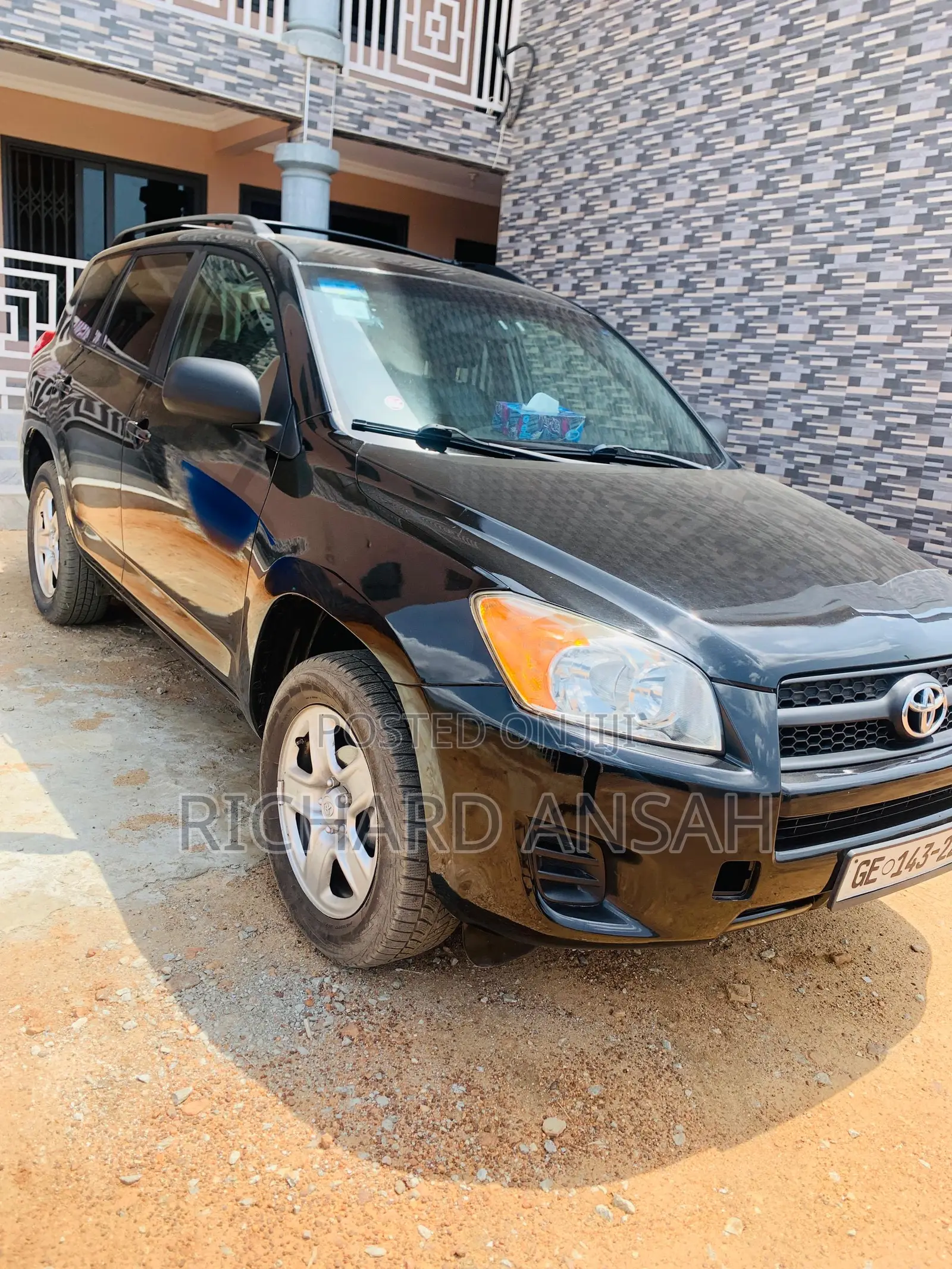 Car Rental Services