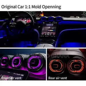 Mercedes Benz C-Class W206 C300 GLC X254 2021-2024