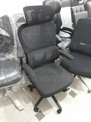 Client Service Point Chair